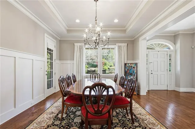 $1,550,000 | 1004 Clairemont Avenue, Decatur, GA 30030