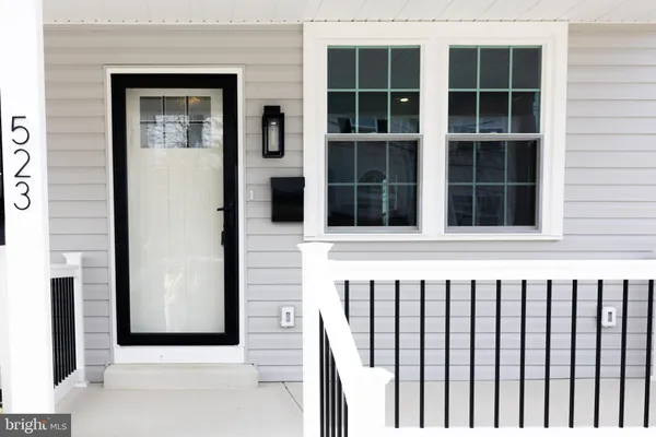 $499,900 | 523 Grove Street, Bridgeport, PA 19405