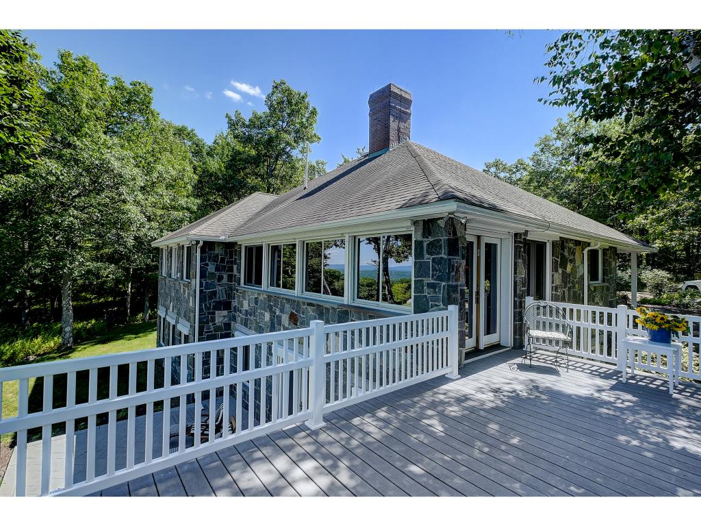 119 Upper Troy Road Fitzwilliam, NH 03447 - Photo 3 of 36