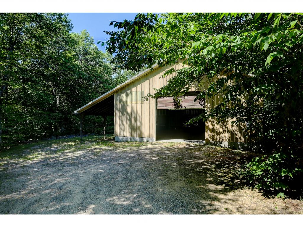 119 Upper Troy Road Fitzwilliam, NH 03447 - Photo 4 of 36