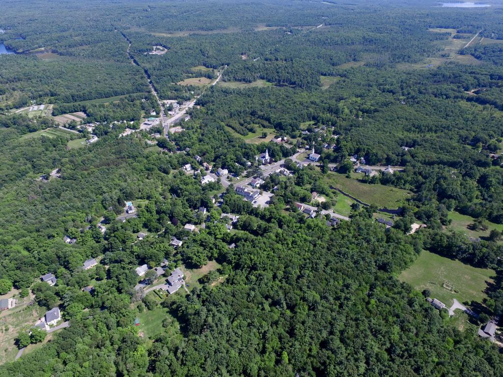 119 Upper Troy Road Fitzwilliam, NH 03447 - Photo 35 of 36