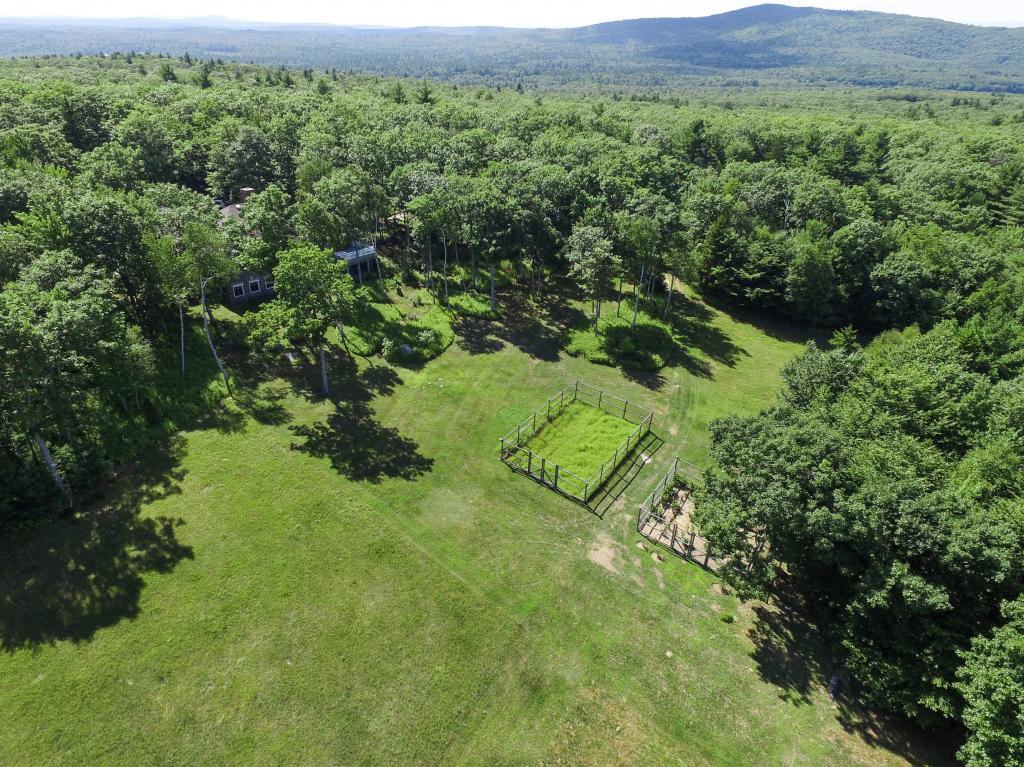 119 Upper Troy Road Fitzwilliam, NH 03447 - Photo 9 of 36