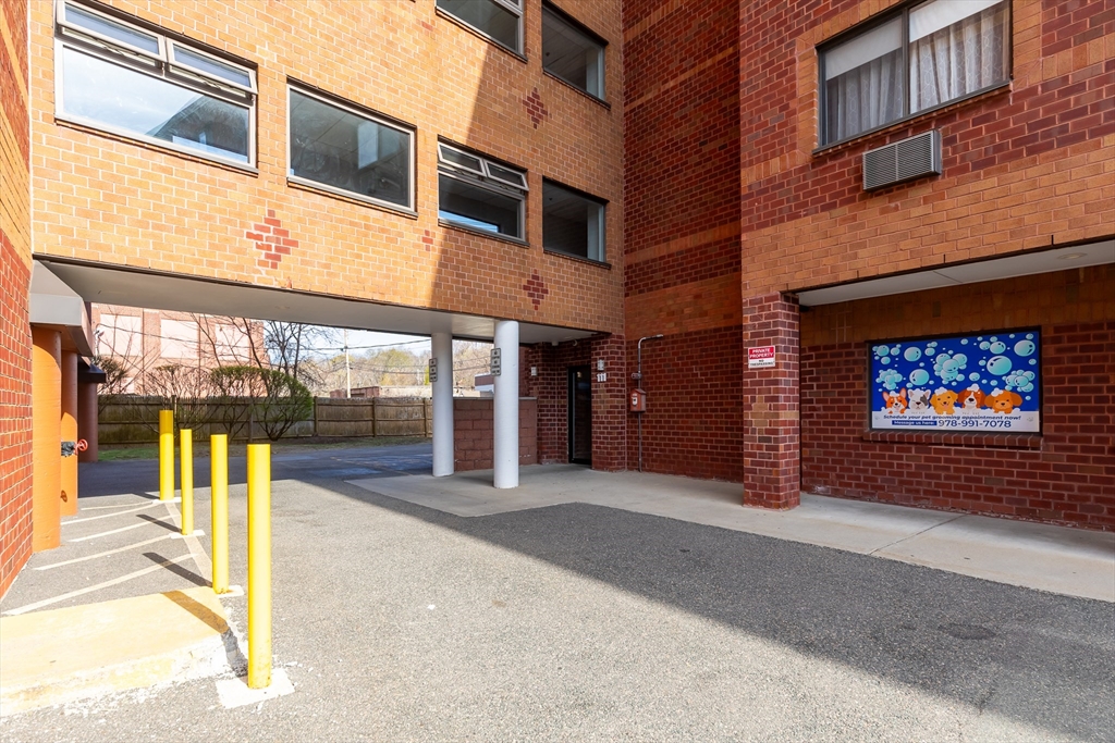 111 Foster Street, Unit 416 Peabody, MA 01960 - Photo 25 of 27