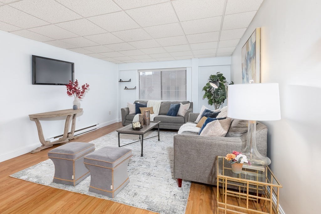 111 Foster Street, Unit 416 Peabody, MA 01960 - Photo 4 of 27