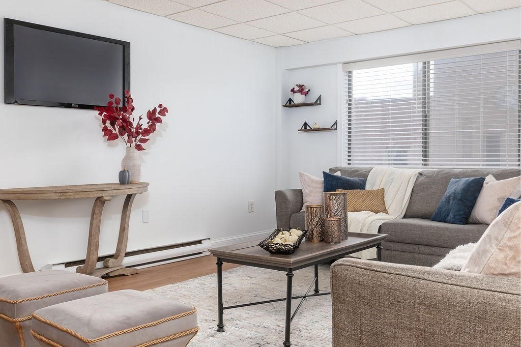 111 Foster Street, Unit 416 Peabody, MA 01960 - Photo 5 of 27