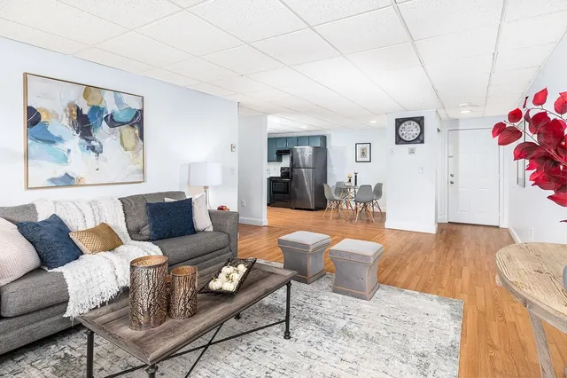 $390,000 | 111 Foster Street, Unit 416, Peabody, MA 01960