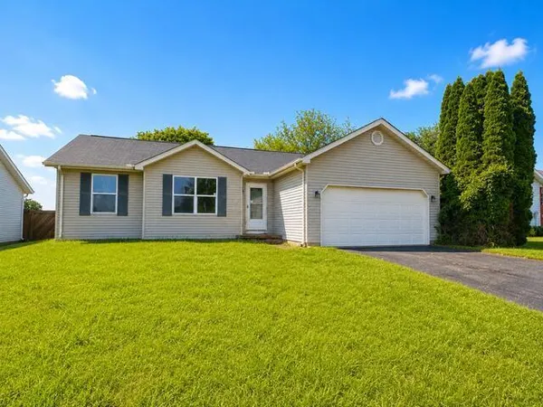 $174,900 | 512 Section Line Drive, South Charleston, OH 45368