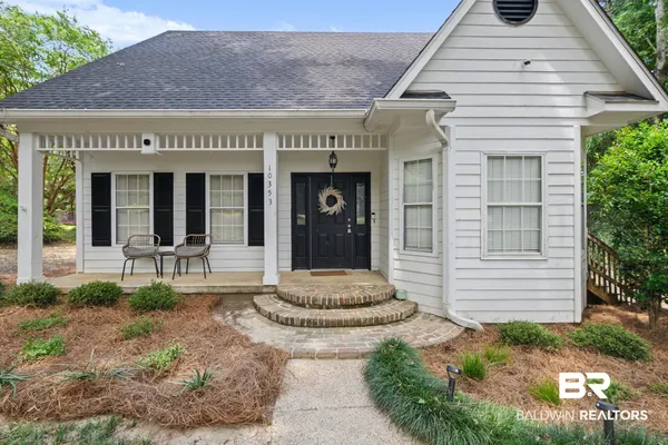 $245,000 | 10353 Easthill Drive, Mobile, AL 36695