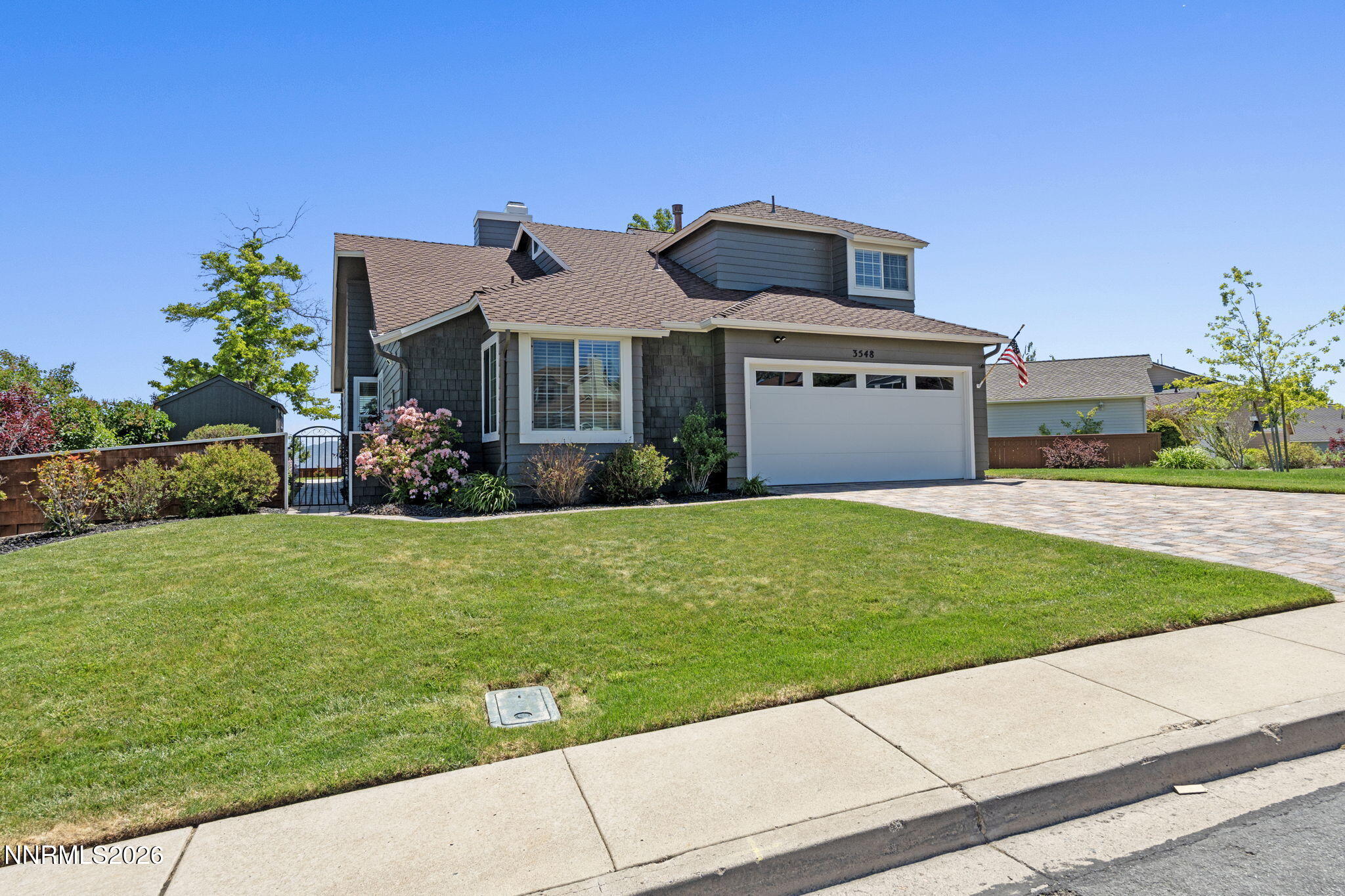 3548 Skyline View Drive Reno, NV 89509 - Photo 7 of 47 11-web-or-mls-DSC08614