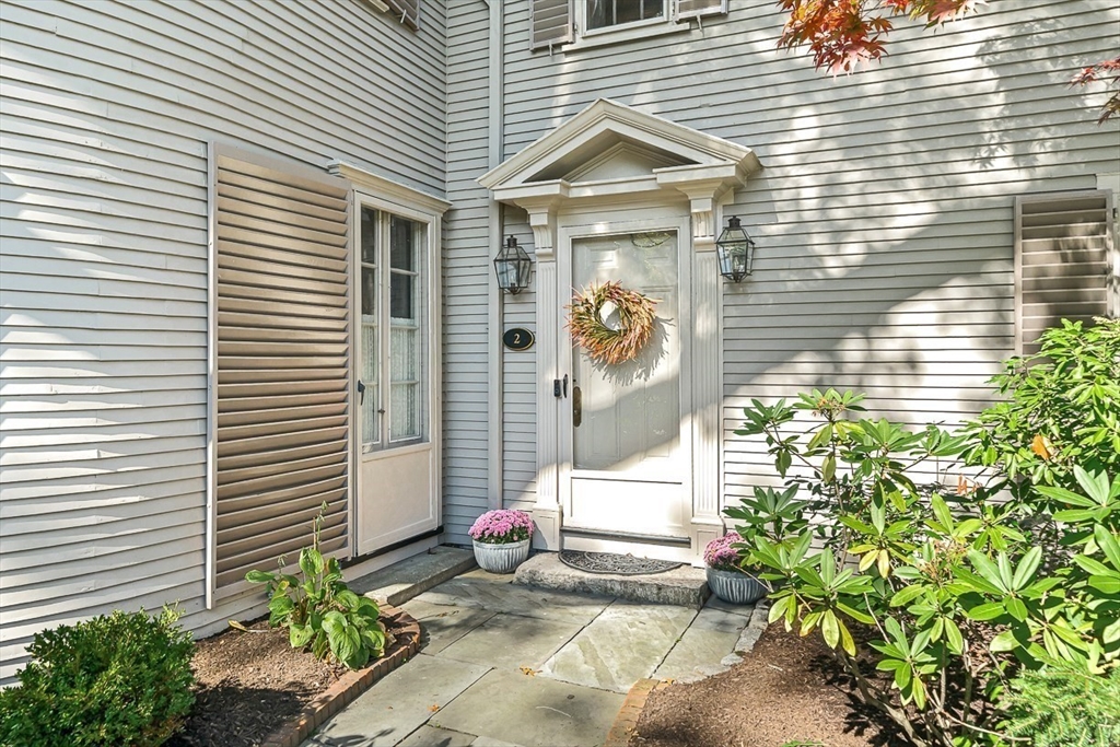 2 Phillips Pond Road, Unit B Natick, MA 01760 - Photo 2 of 34