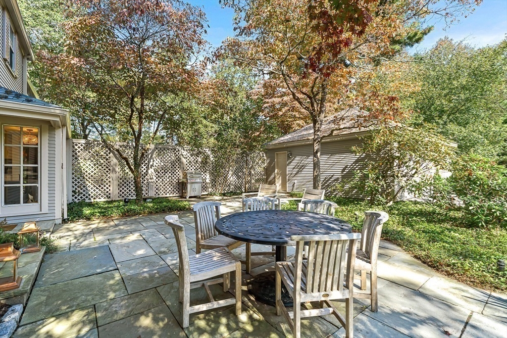 2 Phillips Pond Road, Unit B Natick, MA 01760 - Photo 31 of 34