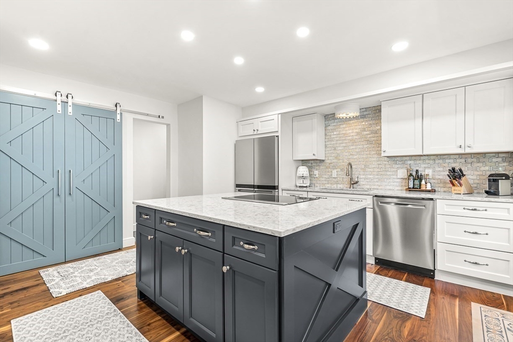 2 Phillips Pond Road, Unit B Natick, MA 01760 - Photo 7 of 34