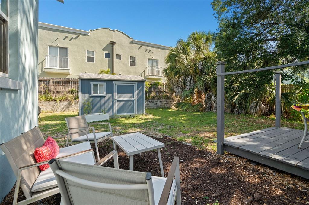 548 Bay Street Dunedin, FL 34698 - Photo 26 of 44