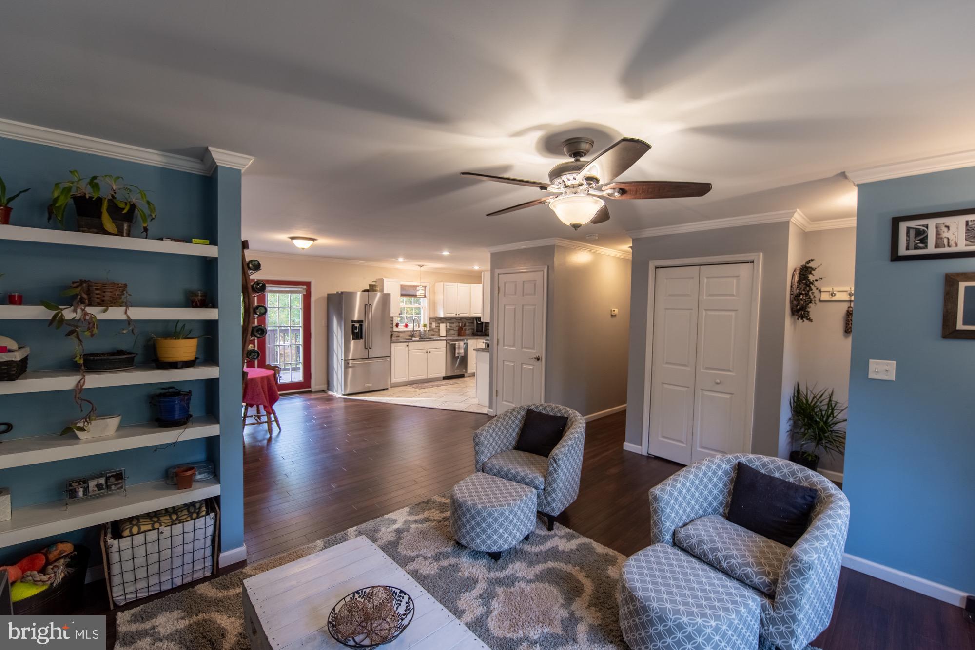 5405 Turkey Ridge Road Gordonsville, VA 22942 - Photo 17 of 72 Gallery Image 17