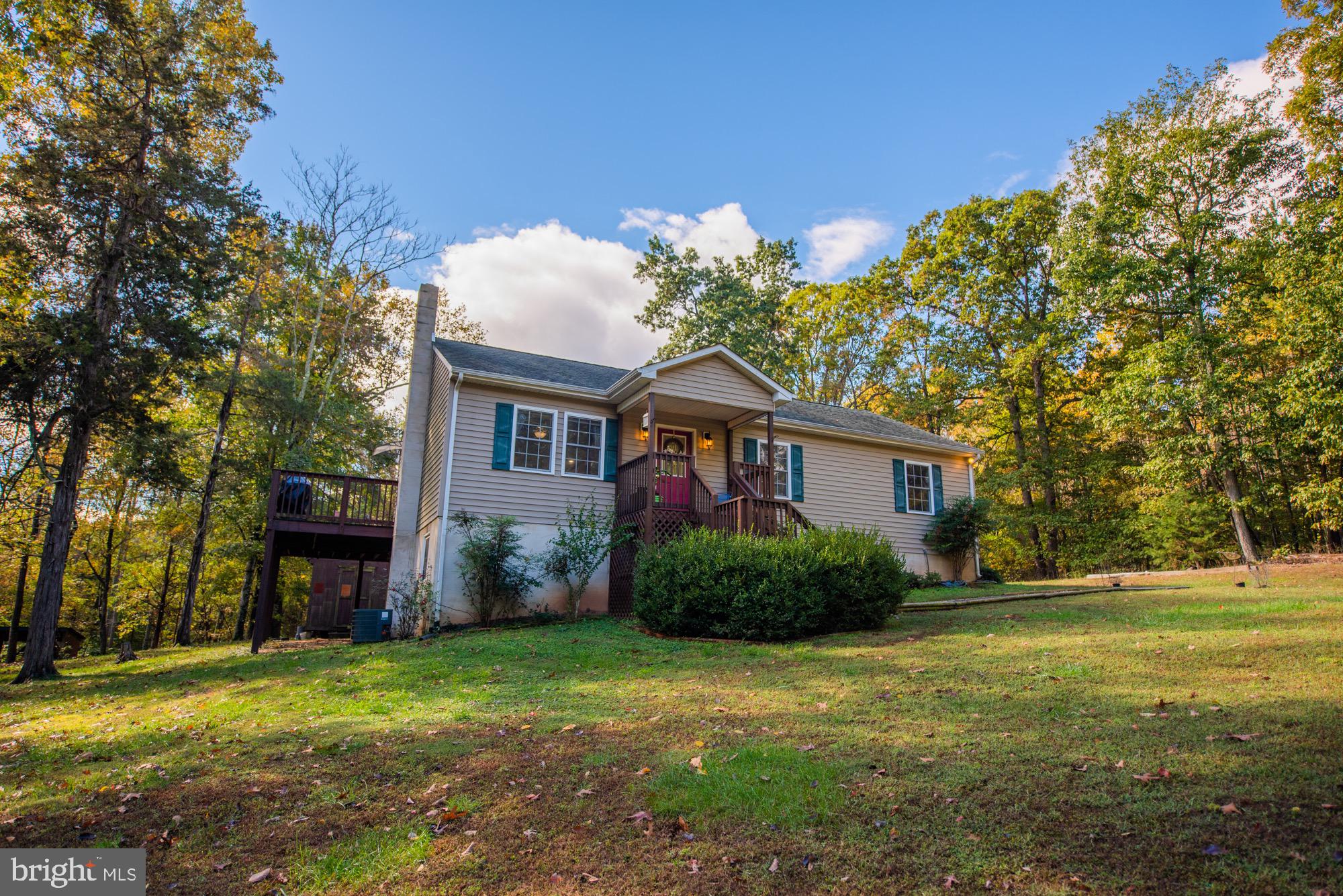 5405 Turkey Ridge Road Gordonsville, VA 22942 - Photo 3 of 72 Gallery Image 3