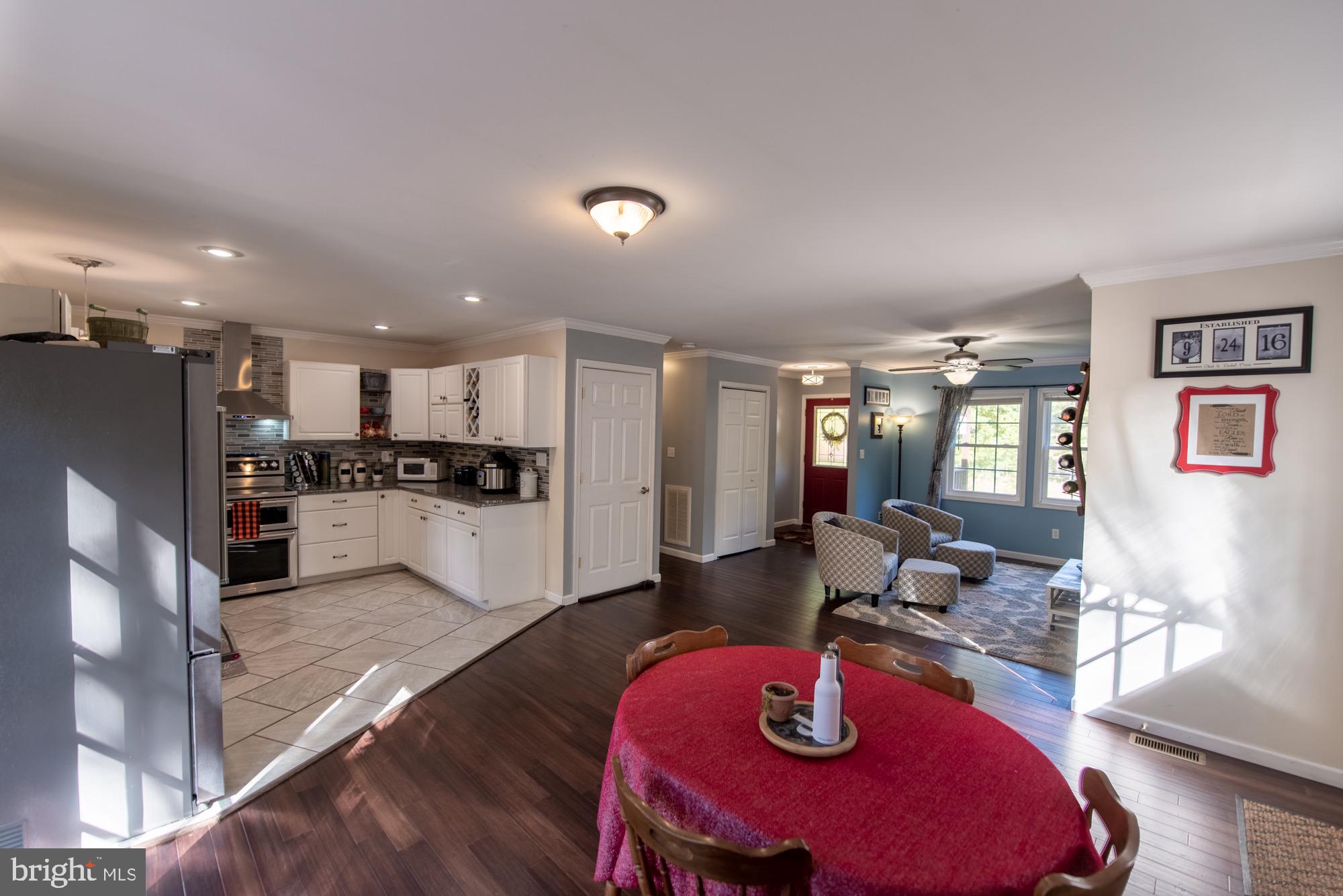 5405 Turkey Ridge Road Gordonsville, VA 22942 - Photo 21 of 72 Gallery Image 21