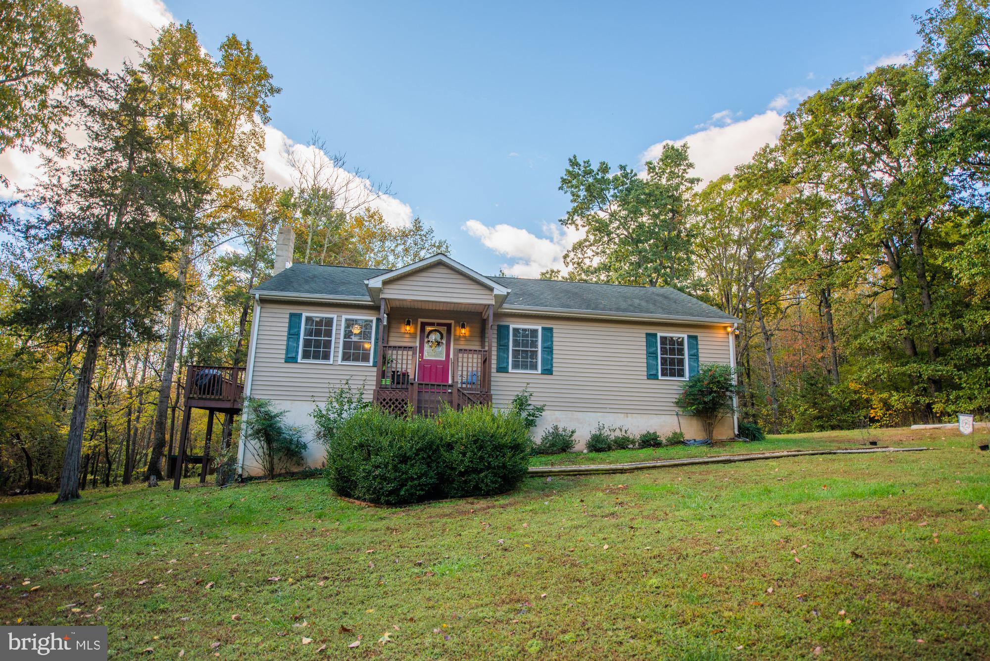 5405 Turkey Ridge Road Gordonsville, VA 22942 - Photo 4 of 72 Gallery Image 4