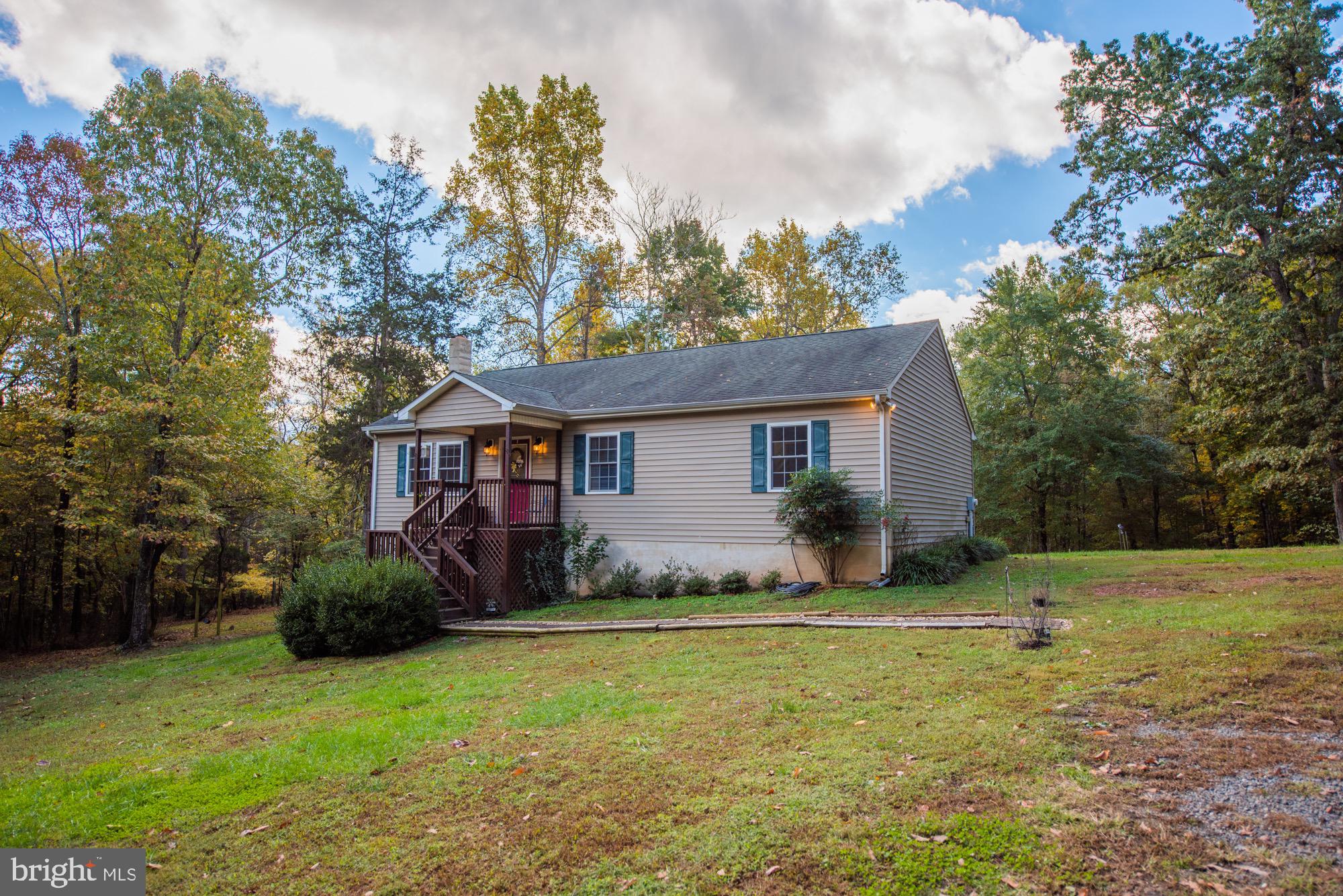 5405 Turkey Ridge Road Gordonsville, VA 22942 - Photo 5 of 72 Gallery Image 5