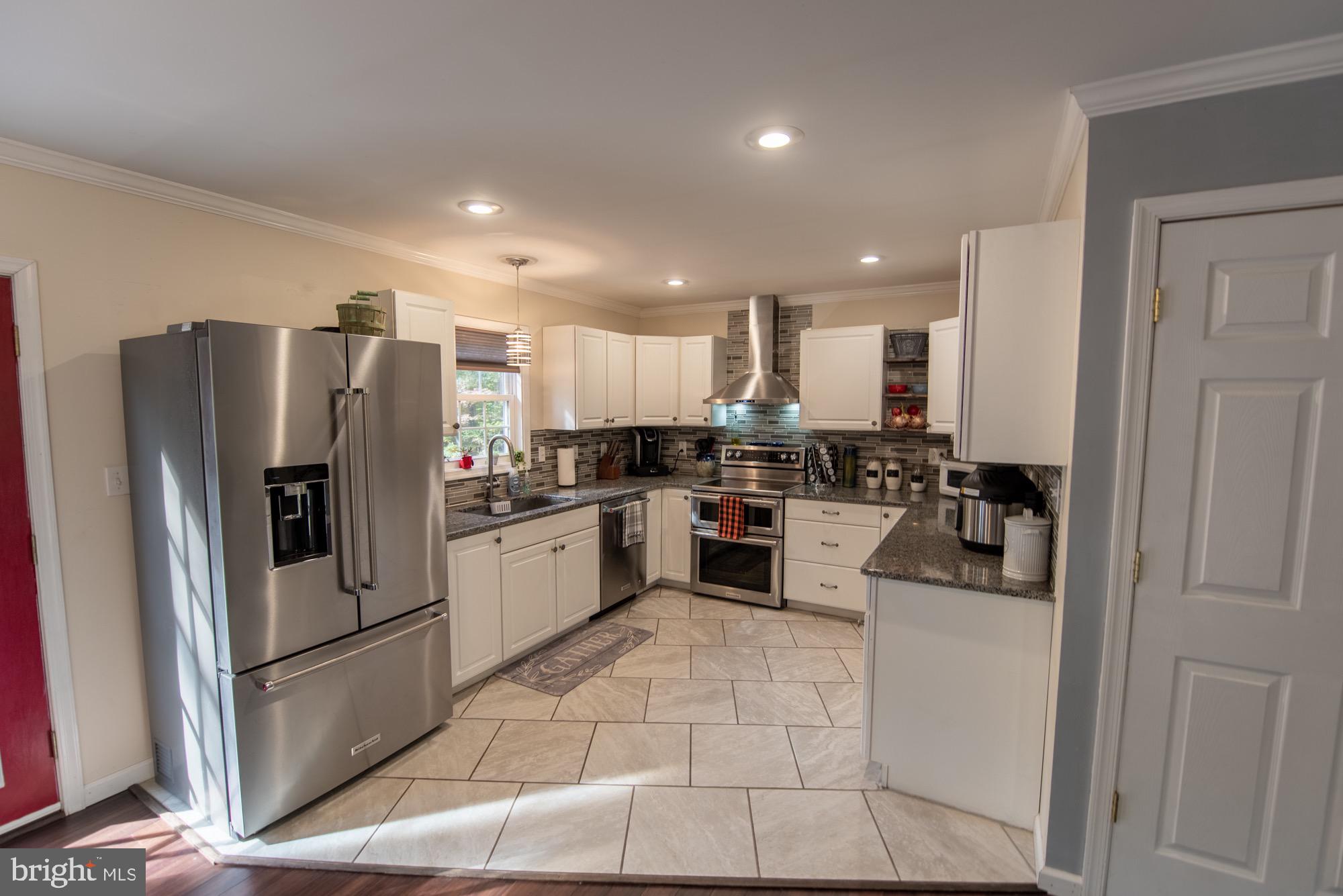 5405 Turkey Ridge Road Gordonsville, VA 22942 - Photo 6 of 72 Gallery Image 6