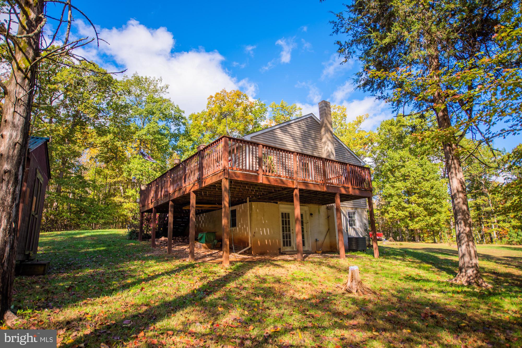 5405 Turkey Ridge Road Gordonsville, VA 22942 - Photo 54 of 72 Gallery Image 54