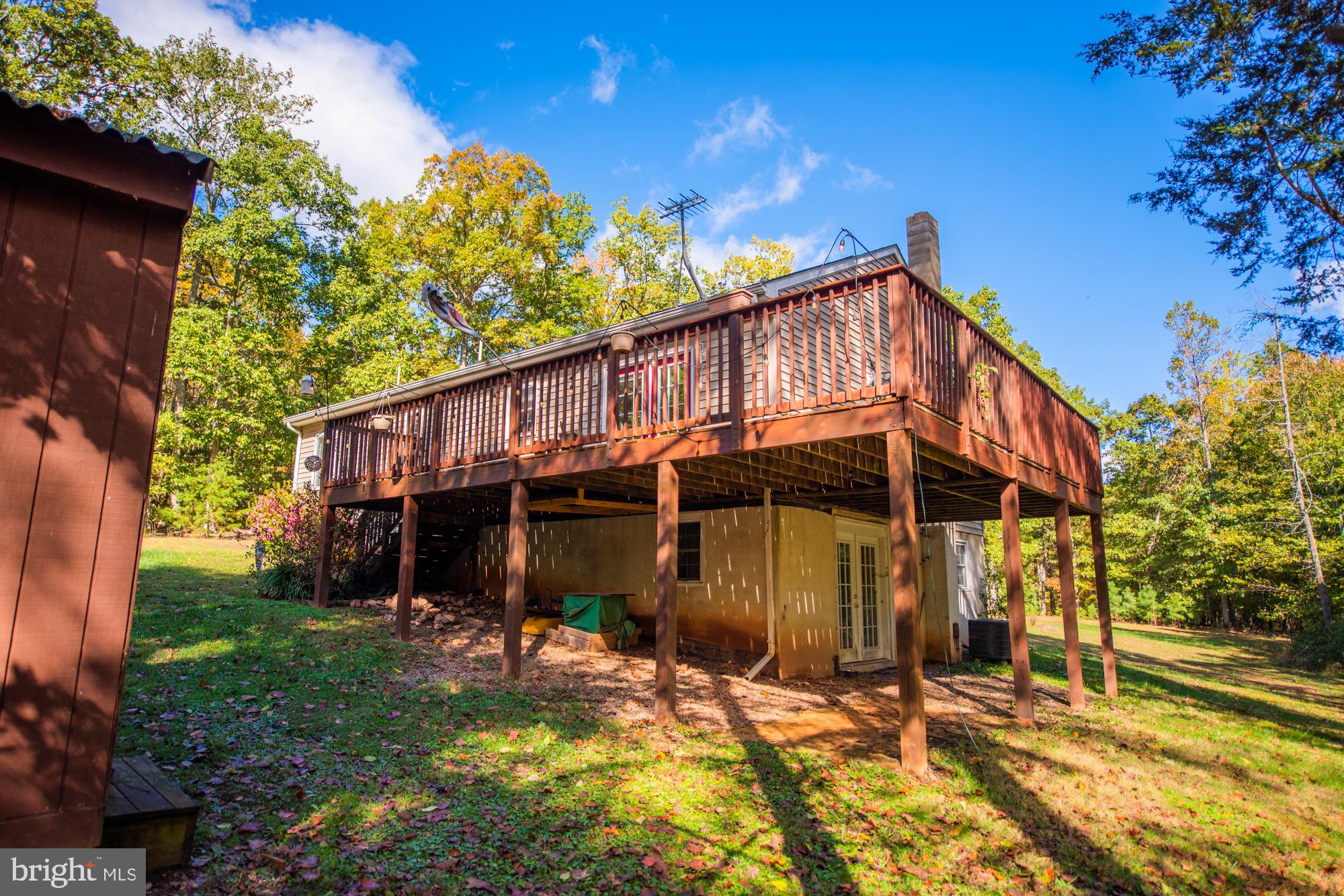 5405 Turkey Ridge Road Gordonsville, VA 22942 - Photo 55 of 72 Gallery Image 55