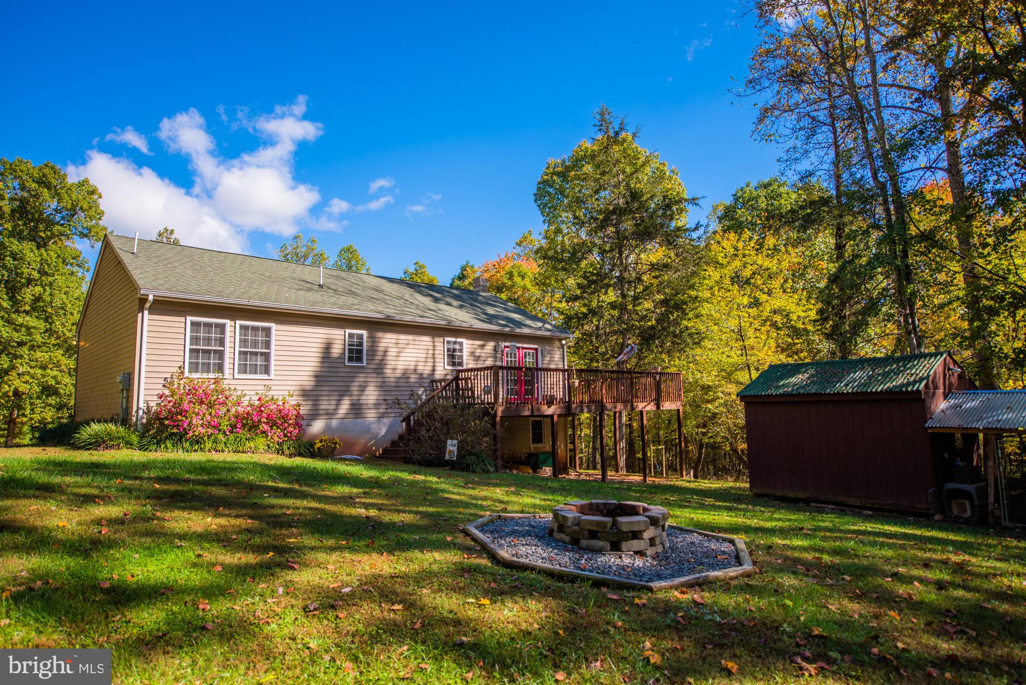 5405 Turkey Ridge Road Gordonsville, VA 22942 - Photo 56 of 72 Gallery Image 56