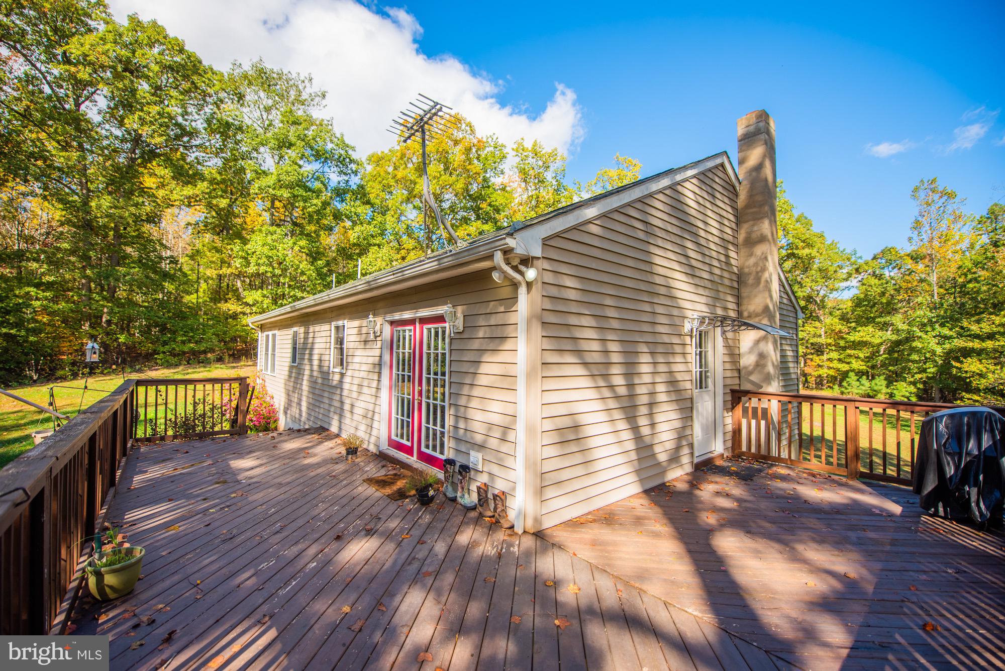 5405 Turkey Ridge Road Gordonsville, VA 22942 - Photo 60 of 72 Gallery Image 60
