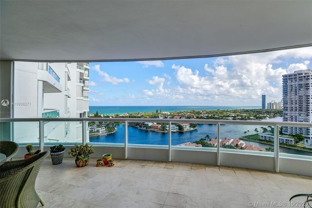 $825,000 | 21050 Point Place, Unit 1806, Aventura, FL 33180