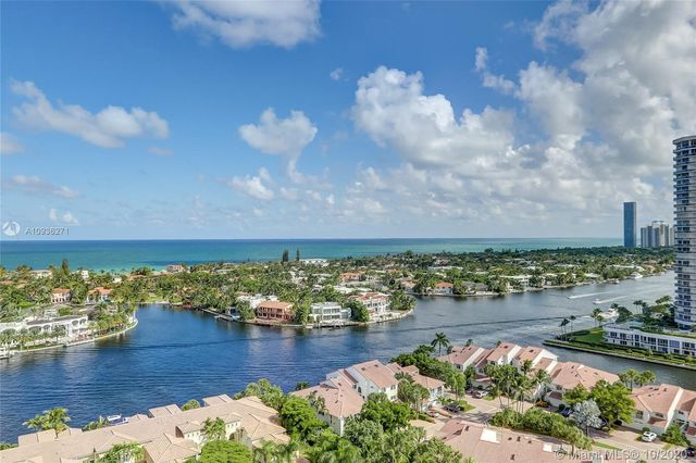 $825,000 | 21050 Point Place, Unit 1806, Aventura, FL 33180