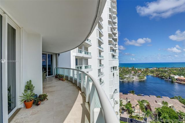 $825,000 | 21050 Point Place, Unit 1806, Aventura, FL 33180