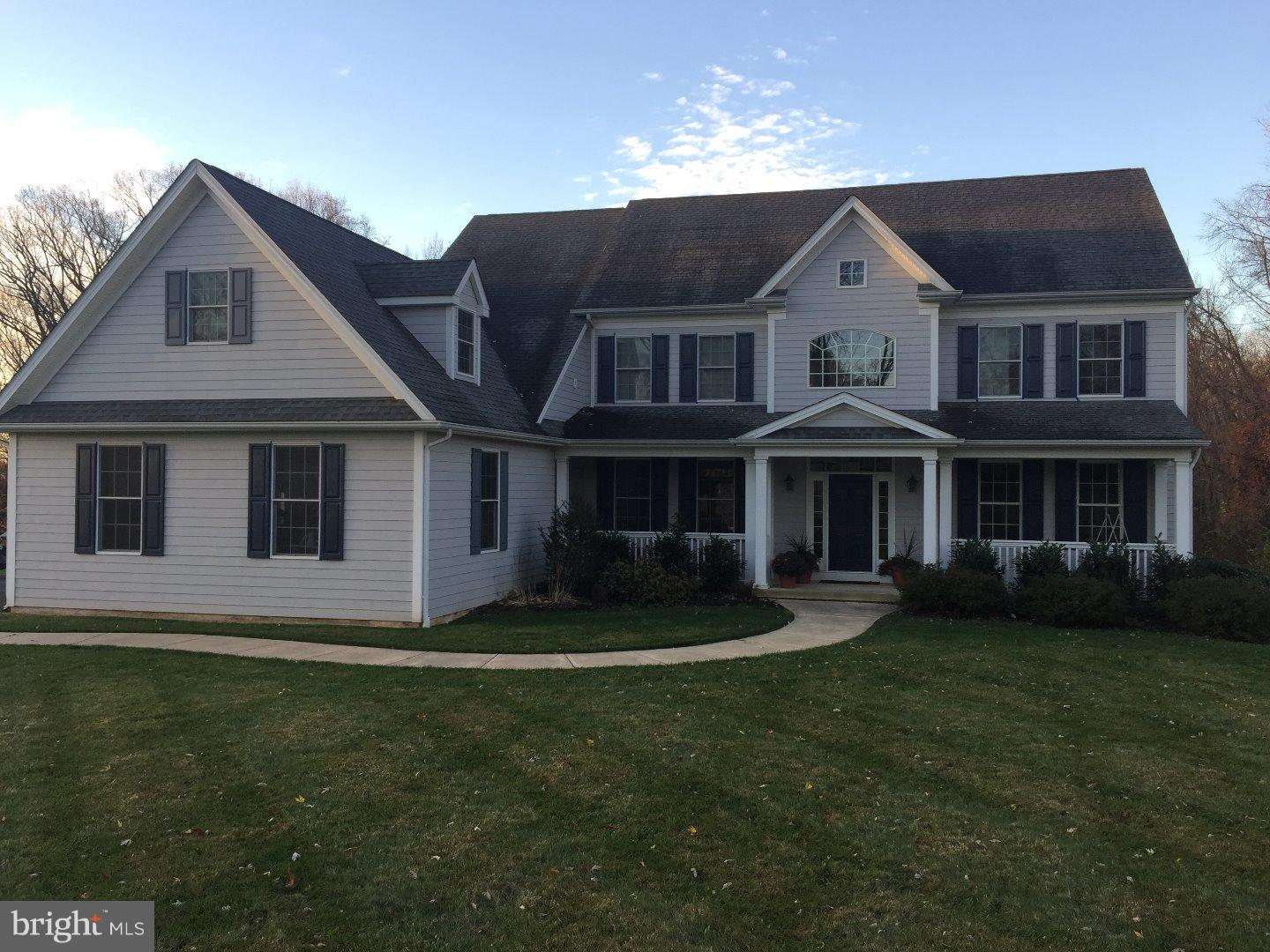 3101 Buck Road Huntingdon Valley, PA 19006 - Photo 1 of 25 Gallery Image 1