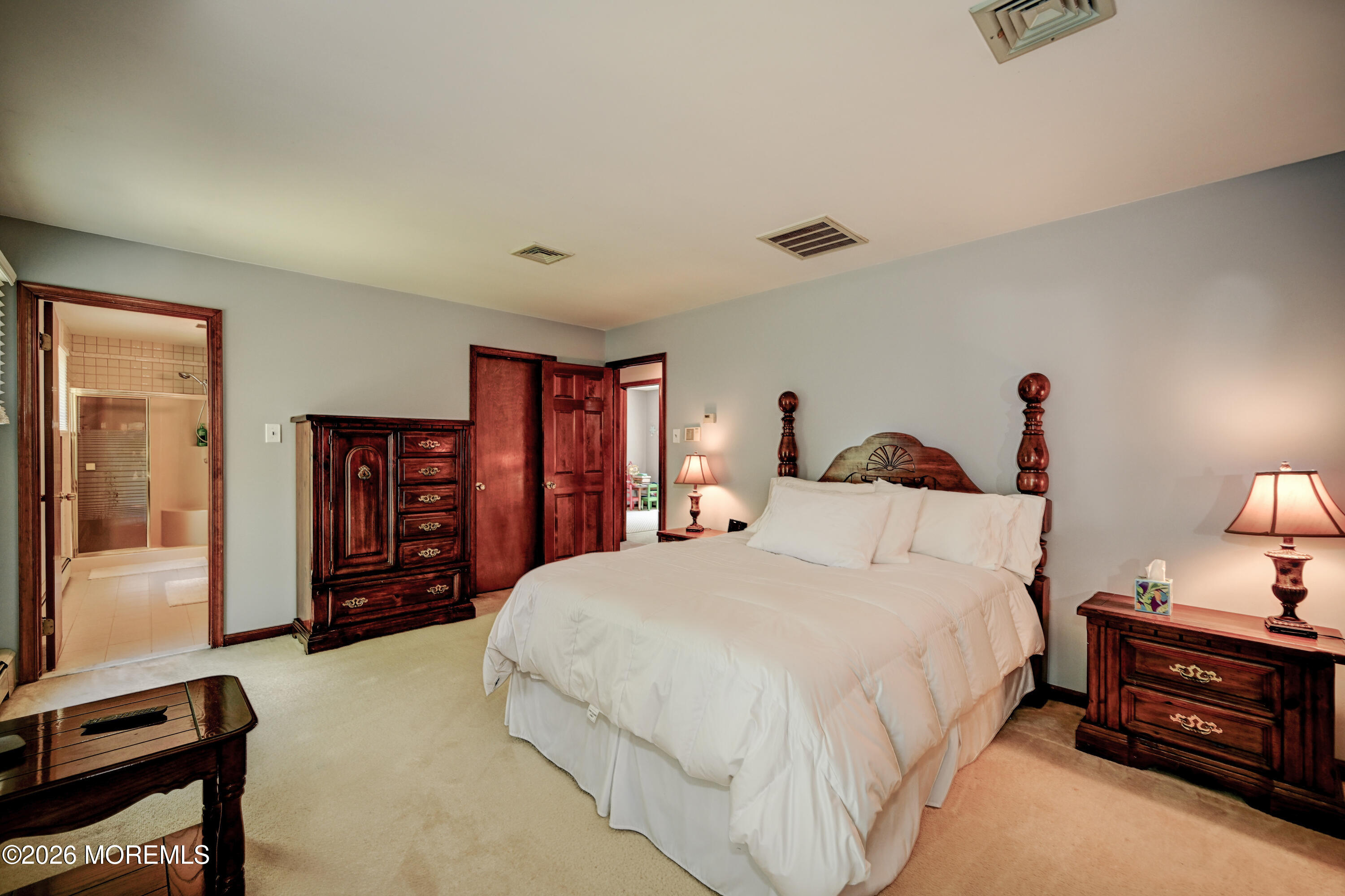 897 Hulses Corner Road Howell, NJ 07731 - Photo 23 of 44 20-Primary Bedroom