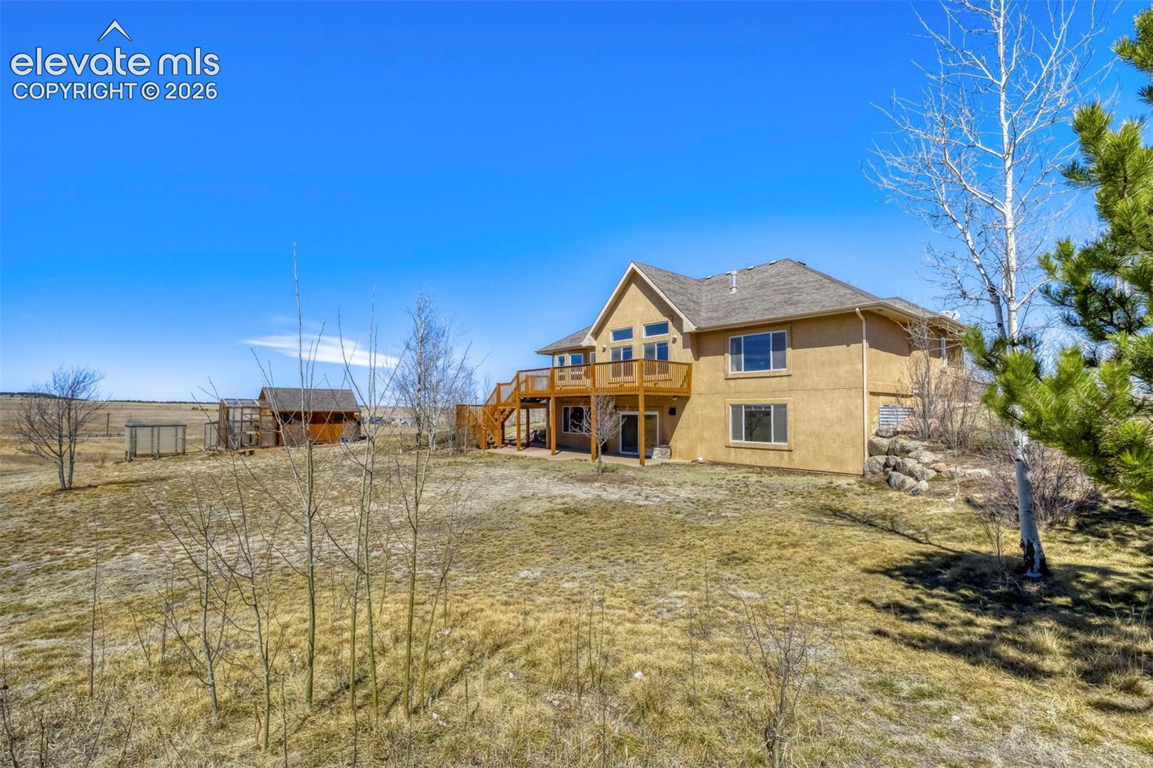 7455 Walker Road Colorado Springs, CO 80908 - Photo 40 of 42 Gallery Image 40