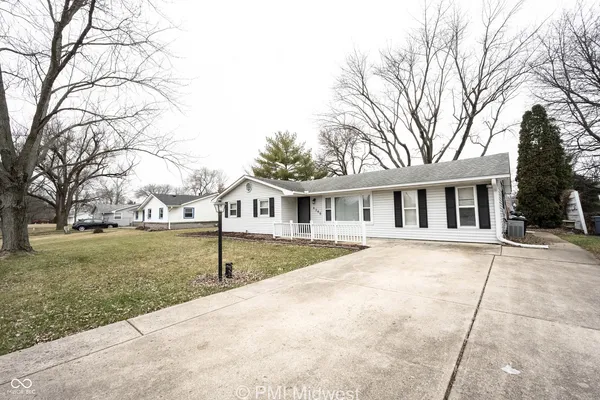 $249,900 | 4348 North County Road 1025 East, Brownsburg, IN 46112
