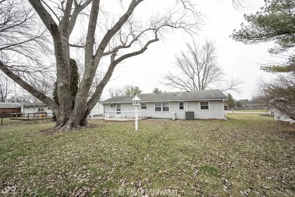 $249,900 | 4348 North County Road 1025 East, Brownsburg, IN 46112