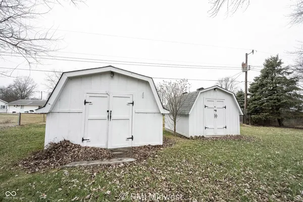 $249,900 | 4348 North County Road 1025 East, Brownsburg, IN 46112
