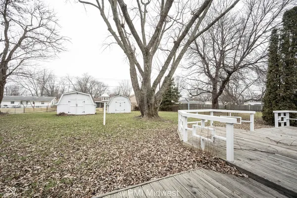 $249,900 | 4348 North County Road 1025 East, Brownsburg, IN 46112