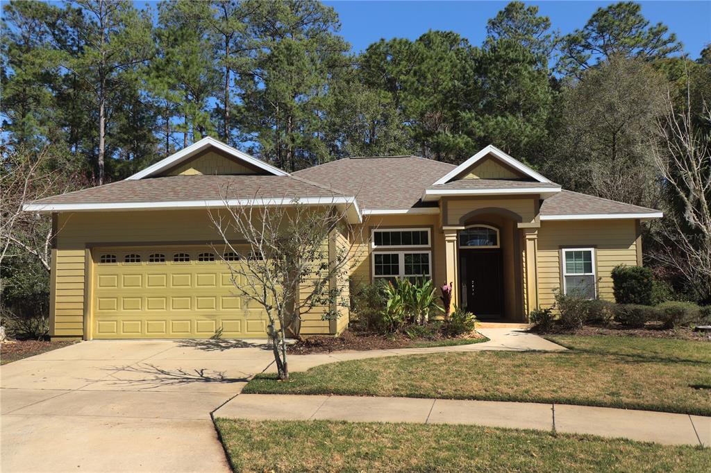 3763 Southwest 72nd Way Gainesville, FL 32608 - Photo 1 of 1 Great curb appeal