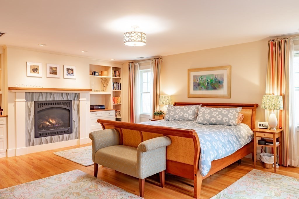 56 Pilgrim Road Concord, MA 01742 - Photo 13 of 21