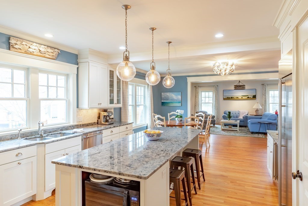 56 Pilgrim Road Concord, MA 01742 - Photo 3 of 21