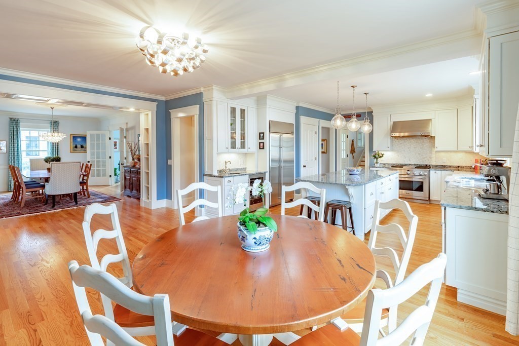 56 Pilgrim Road Concord, MA 01742 - Photo 5 of 21