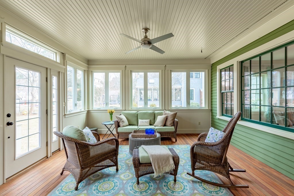 56 Pilgrim Road Concord, MA 01742 - Photo 8 of 21