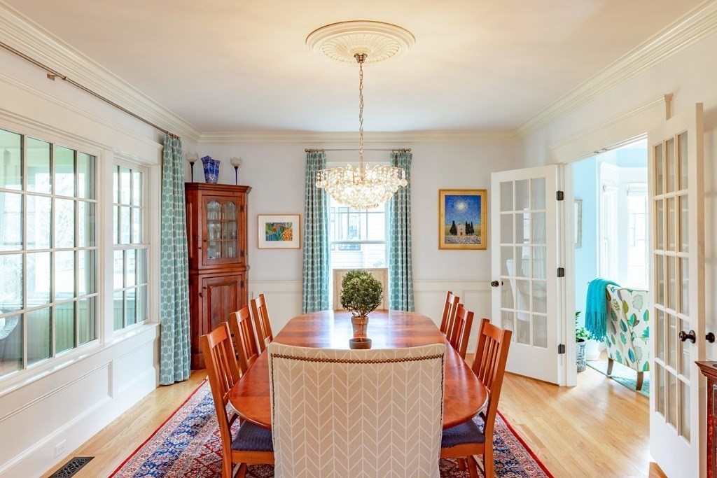 56 Pilgrim Road Concord, MA 01742 - Photo 9 of 21