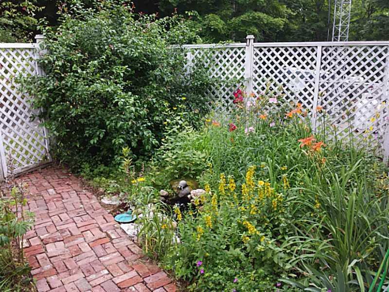 162 Gammon Road Sumner, ME 04292 - Photo 33 of 33 Yard/Garden.