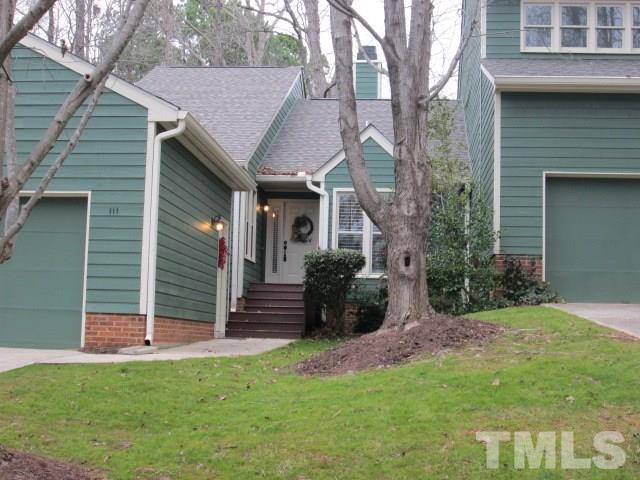 111 Chimney Rise Drive Cary, NC 27511 - Photo 1 of 30