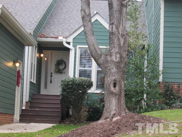 111 Chimney Rise Drive Cary, NC 27511 - Photo 2 of 30