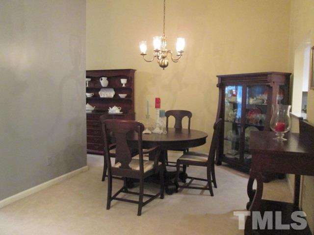 111 Chimney Rise Drive Cary, NC 27511 - Photo 12 of 30