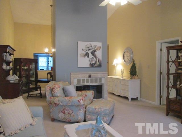 111 Chimney Rise Drive Cary, NC 27511 - Photo 18 of 30