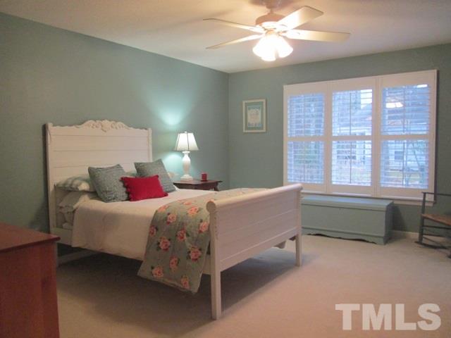 111 Chimney Rise Drive Cary, NC 27511 - Photo 20 of 30