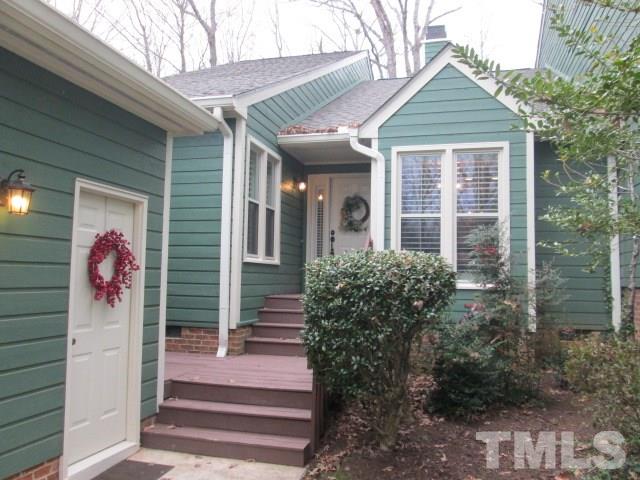 111 Chimney Rise Drive Cary, NC 27511 - Photo 3 of 30